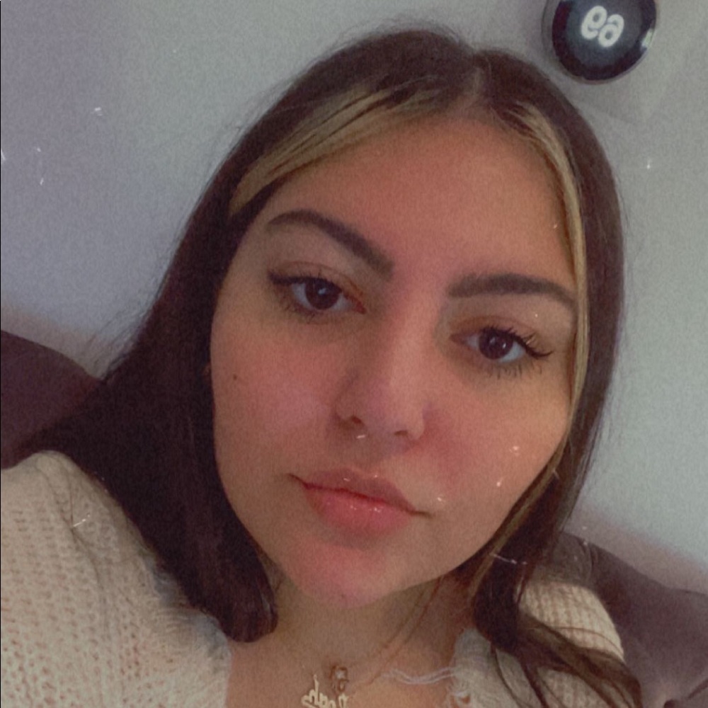 Meet your Posher, Leah